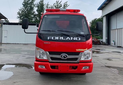 福田時(shí)代出口型消防救險(xiǎn)車 福田時(shí)代出口型消防救險(xiǎn)車