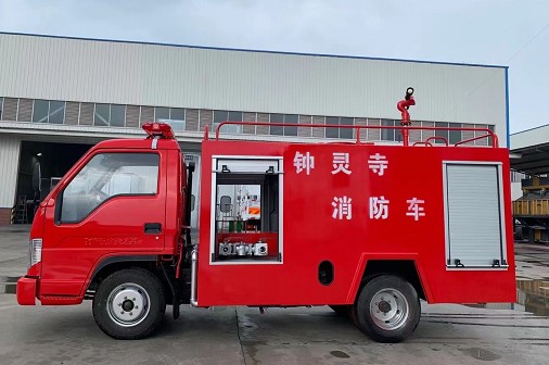 福田時(shí)代出口型消防救險(xiǎn)車 福田時(shí)代出口型消防救險(xiǎn)車