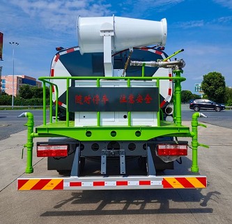 國六東風福瑞卡F9云內170馬力灑水車 國六東風福瑞卡F9云內170馬力灑水車