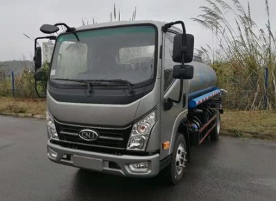 國(guó)六南駿牌灑水車(chē)圖片 國(guó)六南駿牌灑水車(chē)圖片