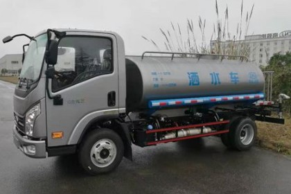 國(guó)六南駿牌灑水車(chē)圖片 國(guó)六南駿牌灑水車(chē)圖片