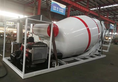 隧道涵洞鐵軌鐵路攪拌車圖片 隧道涵洞鐵軌鐵路攪拌車圖片