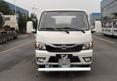 電動灑水車哪個牌子好_比亞迪T4純電動路面養(yǎng)護(hù)車2
