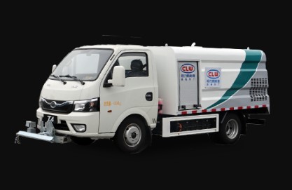 比亞迪T4純電動路面養(yǎng)護(hù)車 比亞迪T4純電動路面養(yǎng)護(hù)車