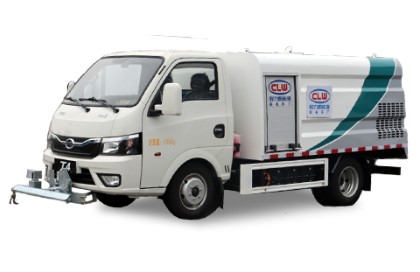比亞迪T4純電動路面養(yǎng)護(hù)車 比亞迪T4純電動路面養(yǎng)護(hù)車
