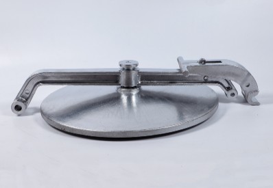 消防車罐口_消防車頂部注水罐口_消防車人孔蓋