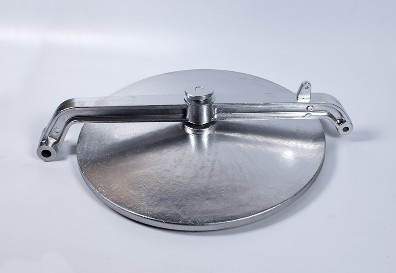 消防車罐口_消防車頂部注水罐口_消防車人孔蓋