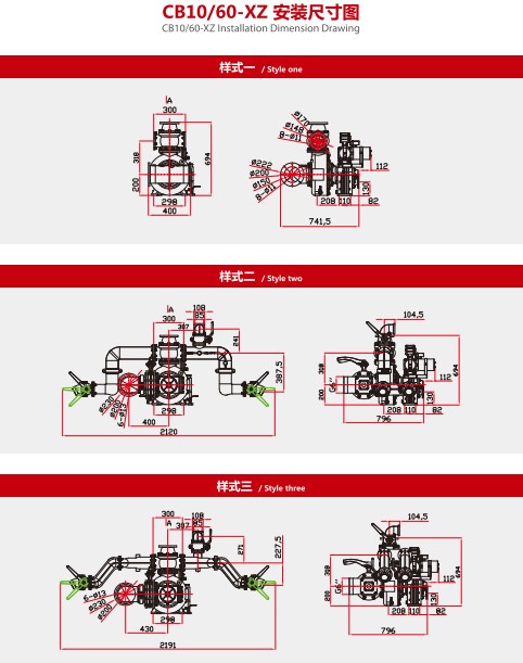 CB10/60-XZ܇(ch)ðbߴD