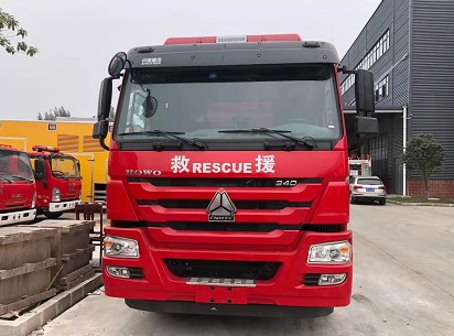 消防機(jī)器人運(yùn)載車(chē)多方位圖片 消防機(jī)器人運(yùn)載車(chē)多方位圖片