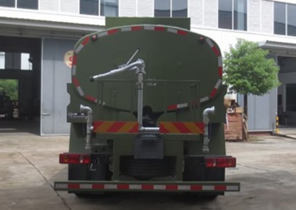 國六東風天錦四驅消防灑水車 國六東風天錦四驅消防灑水車