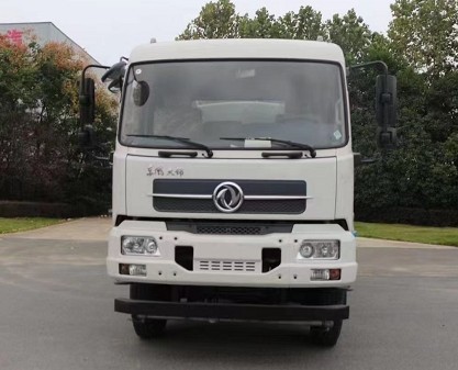 國六東風天錦四驅11方越野灑水車 國六東風天錦四驅11方越野灑水車