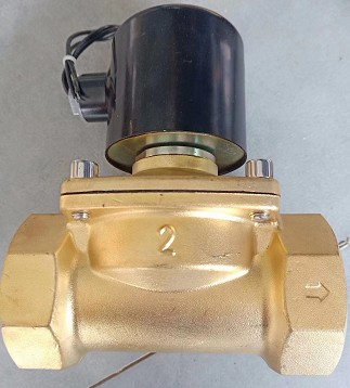 灑水車電磁控制閥 灑水車電磁控制閥