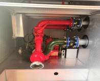 管路系統 管路系統