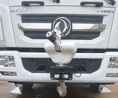 電動(dòng)灑水炮 電動(dòng)灑水炮