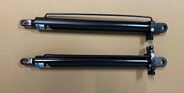 消防車駕駛室油缸配件圖片 消防車駕駛室油缸配件圖片