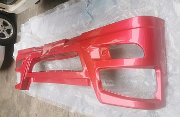 消防車前保險杠配件圖片 消防車前保險杠配件圖片