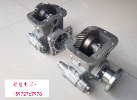 采埃孚ZF5S400E變速箱取力器 采埃孚ZF5S400E變速箱取力器