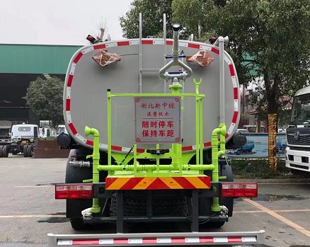 湖北新中綠灑水車小箭頭燈 湖北新中綠灑水車小箭頭燈