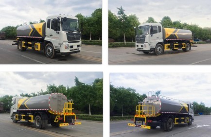 國六東風(fēng)天錦13.6方灑水車 國六東風(fēng)天錦13.6方灑水車