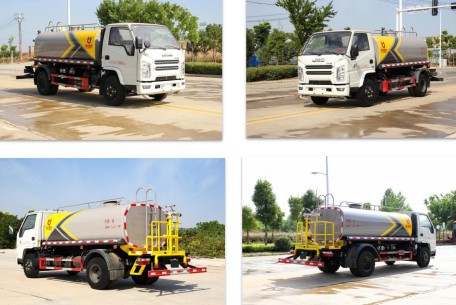 國(guó)六江鈴順達(dá)5方灑水車(chē) 國(guó)六江鈴順達(dá)5方灑水車(chē)