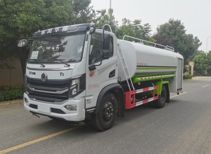 國六東風(fēng)華神(T3)11方消防灑水車 國六東風(fēng)華神(T3)11方消防灑水車