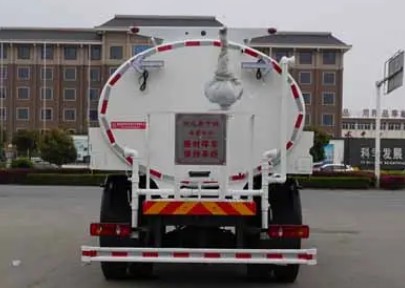 國六東風(fēng)天錦14方灑水車 國六東風(fēng)天錦14方灑水車