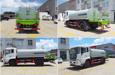 國六東風(fēng)天錦12.5方灑水車 國六東風(fēng)天錦12.5方灑水車
