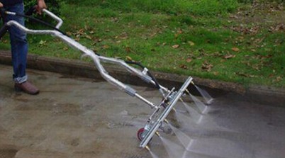 國六長安路面清洗車 國六長安路面清洗車