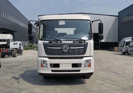 國六15噸灑水車 國六15噸灑水車