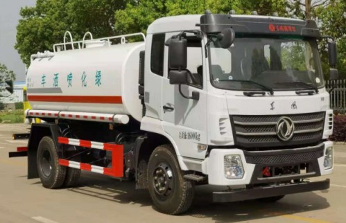 國六東風(fēng)隨專K6灑水車 國六東風(fēng)隨專K6灑水車
