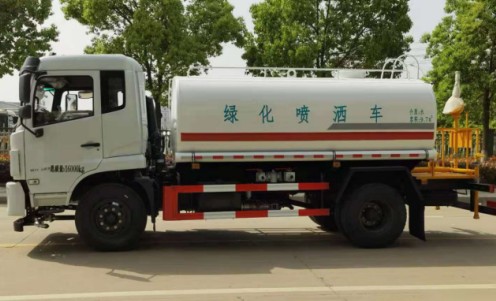 國六東風(fēng)隨專K6灑水車 國六東風(fēng)隨專K6灑水車