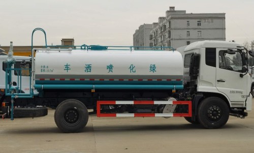 國六東風(fēng)天錦消防灑水車 國六東風(fēng)天錦消防灑水車