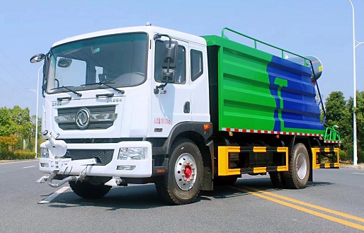 國六東風(fēng)多利卡D9多功能全液壓單發(fā)抑塵車 國六東風(fēng)多利卡D9多功能全液壓單發(fā)抑塵車