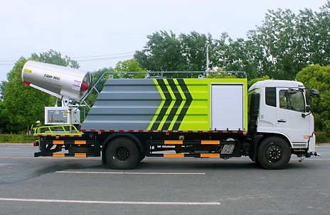 國(guó)六東風(fēng)天錦多功能全液壓?jiǎn)伟l(fā)抑塵 國(guó)六東風(fēng)天錦多功能全液壓?jiǎn)伟l(fā)抑塵