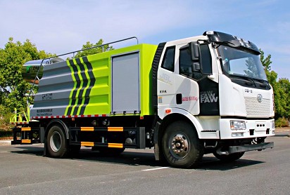 國(guó)六解放J6全液壓?jiǎn)伟l(fā)多功能抑塵車(chē) 國(guó)六解放J6全液壓?jiǎn)伟l(fā)多功能抑塵車(chē)