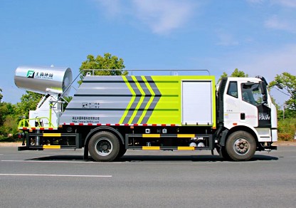 國(guó)六解放J6全液壓?jiǎn)伟l(fā)多功能抑塵車(chē) 國(guó)六解放J6全液壓?jiǎn)伟l(fā)多功能抑塵車(chē)