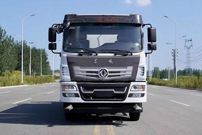 國六12方東風隨專Q7灑水車 國六12方東風隨專Q7灑水車