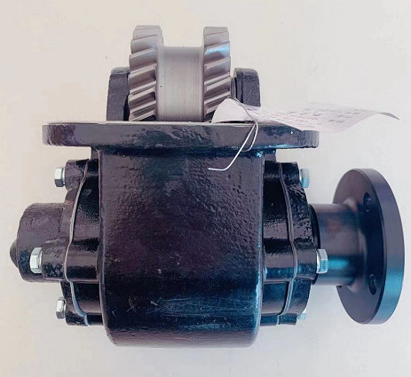 SDQ24/67PQ1型取力器(25:25齒) SDQ24/67PQ1型取力器(25:25齒)