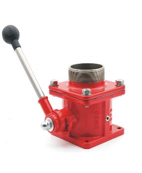 消防車專用球閥 消防車專用球閥