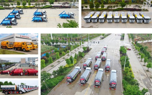 批量發車(部分) 批量發車(部分)