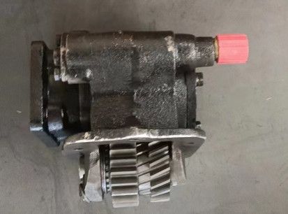 大同DC7J80T變速箱取力器 大同DC7J80T變速箱取力器