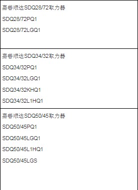 嘉善帕瓦取力器型號 嘉善帕瓦取力器型號