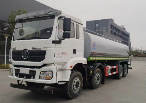 25方陜汽德龍新M3000灑水車 25方陜汽德龍新M3000灑水車