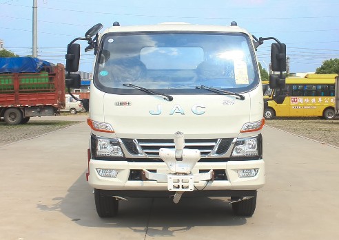 國六江淮駿鈴(V7)10方灑水車 國六江淮駿鈴(V7)10方灑水車