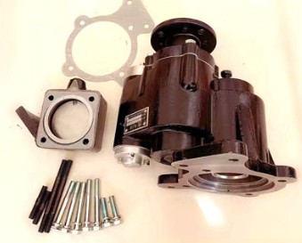 SDQ212/70PQ1-2型取力器 SDQ212/70PQ1-2型取力器