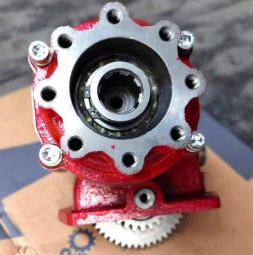 艾利遜MD-3000/4000變速箱取力器 艾利遜MD-3000/4000變速箱取力器