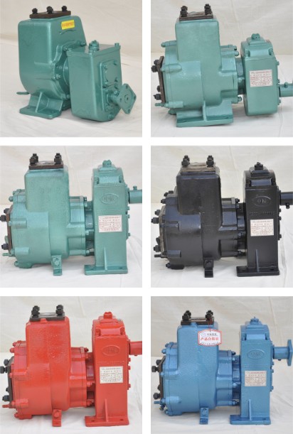 山東唯佳車用自吸離心式灑水泵 山東唯佳車用自吸離心式灑水泵