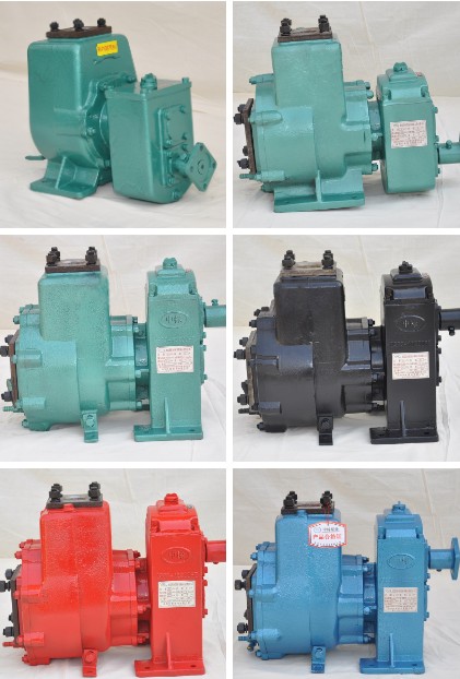 灑水車水泵 灑水車水泵