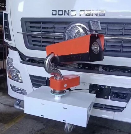 譽(yù)威SZYD(yw-517)高端灑水炮 譽(yù)威SZYD(yw-517)高端灑水炮