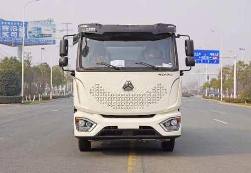 重汽豪沃NX(MATE)14方灑水車 重汽豪沃NX(MATE)14方灑水車